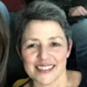 Meet your Posher, Patty